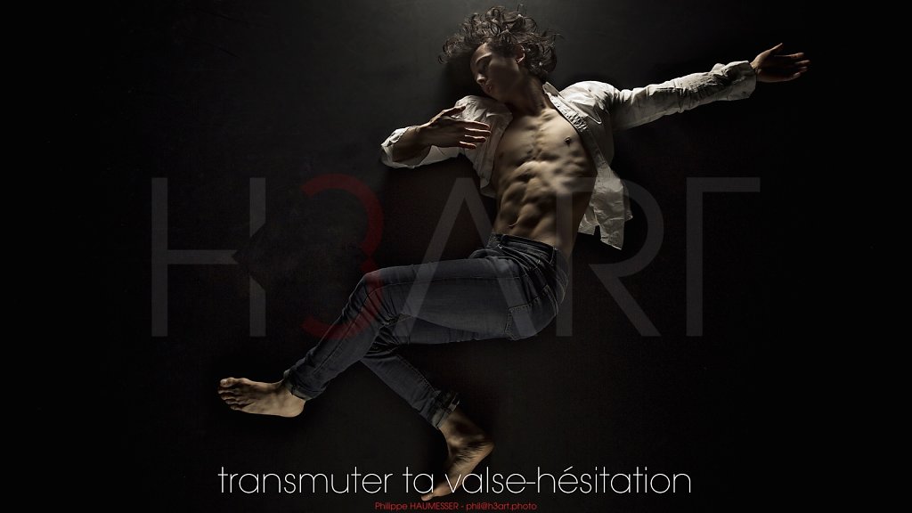 transmuter ta valse-hésitation