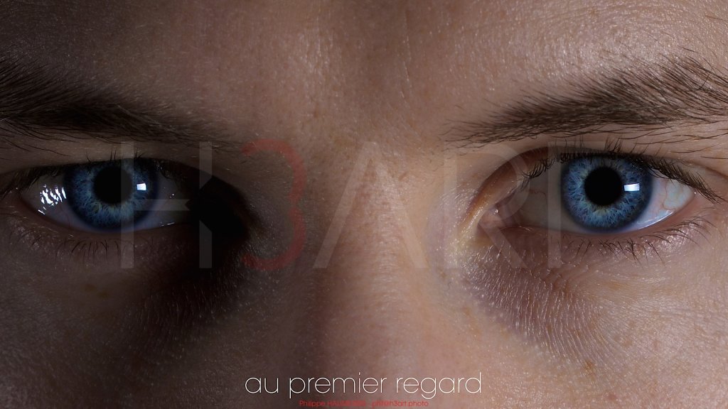 au premier regard