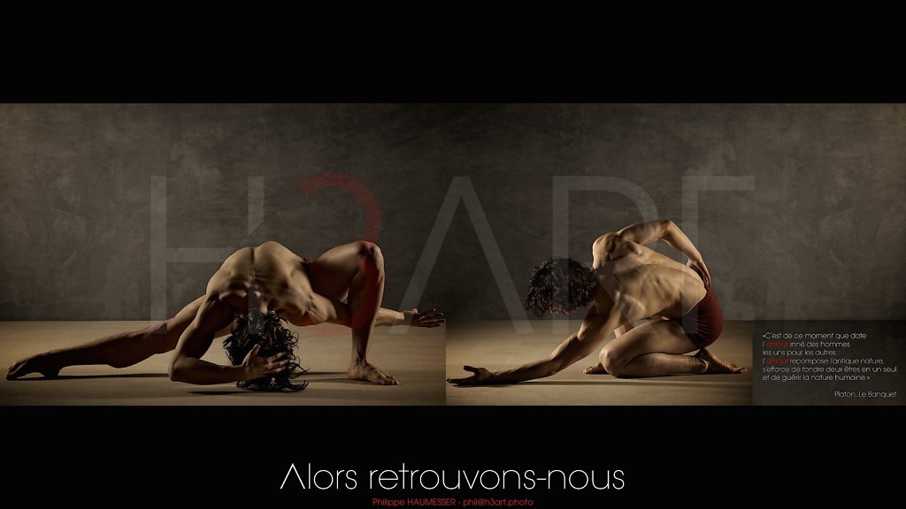 Alors retrouvons-nous