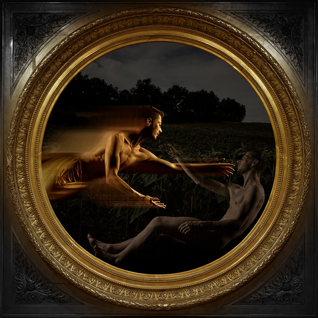 Apollon & Hyacinthe