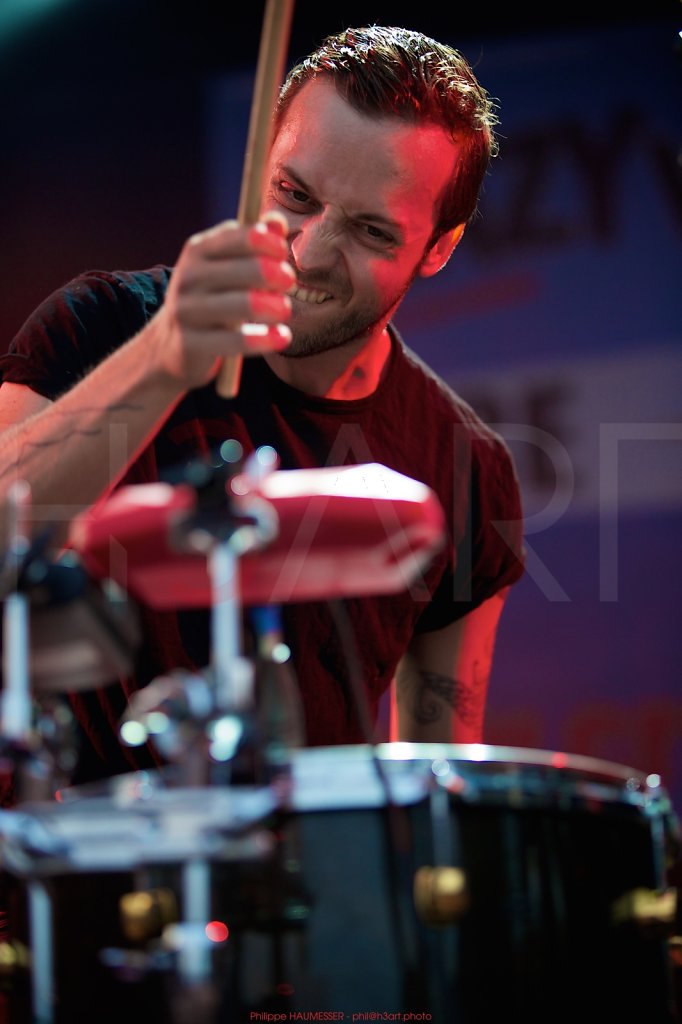 Ben Ellis