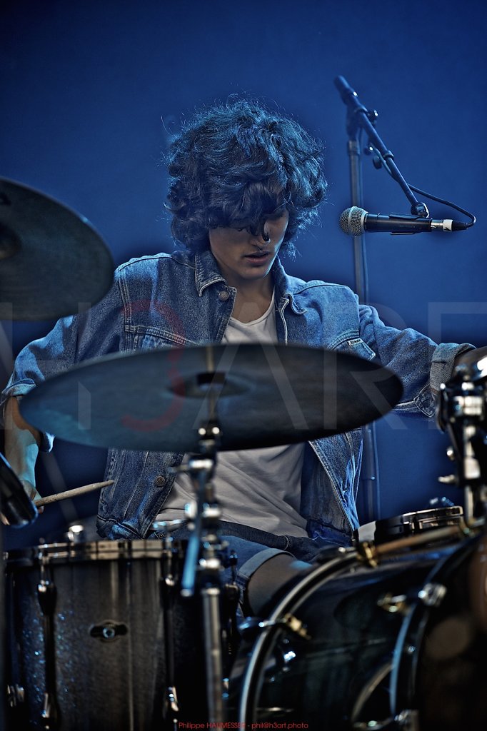Adam Taride