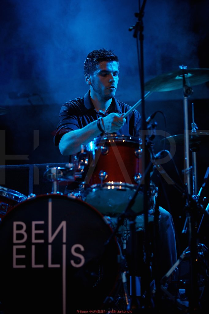Ben Ellis